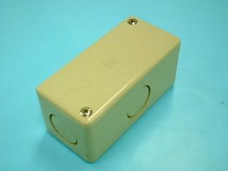 未来工業　ユニバーサルボックス　ＰＶＵ－Ｊ