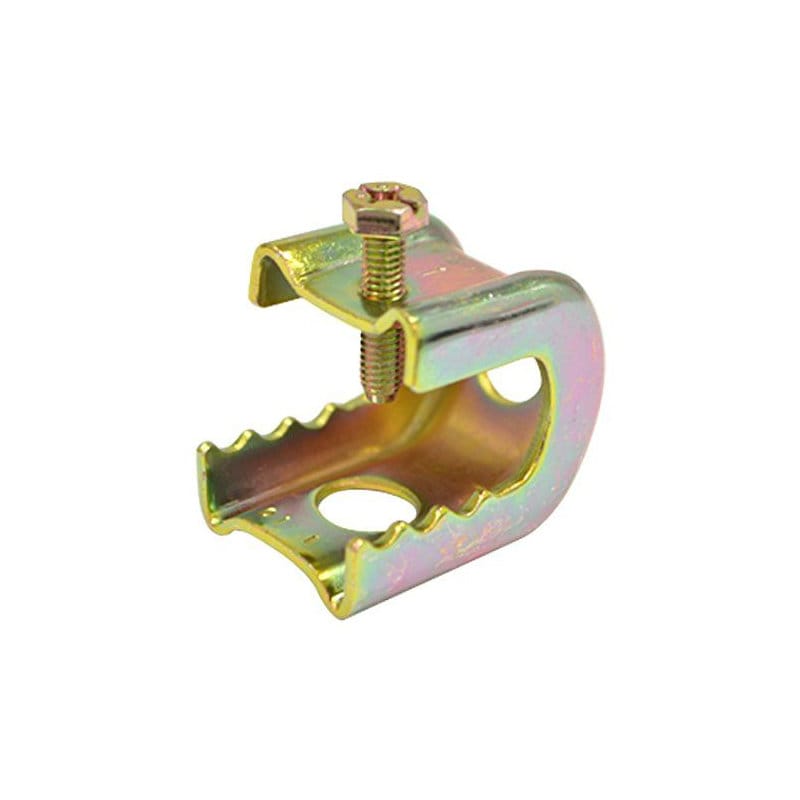 ネグロス　管支持金具一般形鋼用　　　ＰＨ１