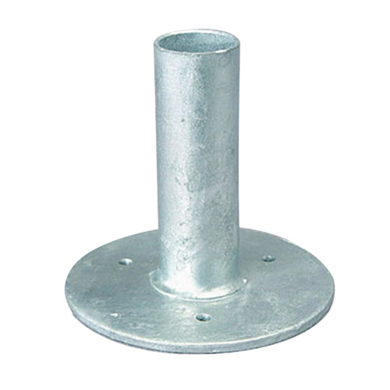 パイプスタンドシングル