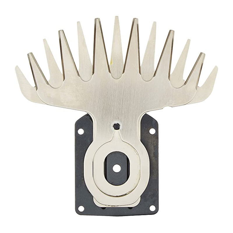 マキタ　芝生バリカン替刃　１６０ｍｍ　Ａ－３４６１５