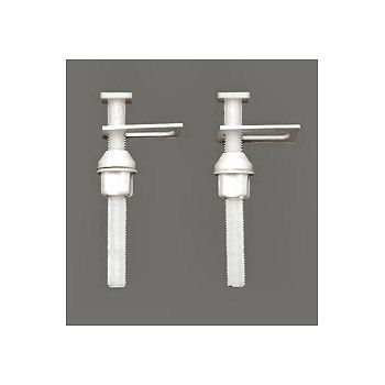 ＳＡＮＥＩ（サンエイ）便座取付具　ＰＷ９０２－３４