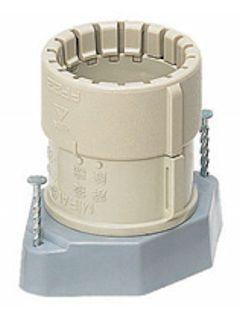 未来工業　ＰＦ管ブッシング　ＭＦＳＨ１６ＧＳ