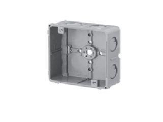 未来工業　埋込アウトレット　ボックス　ＣＤ０４Ａ