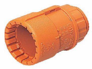 未来工業　ＣＤ管コネクタ　ＣＤＫ１６ＧＳ