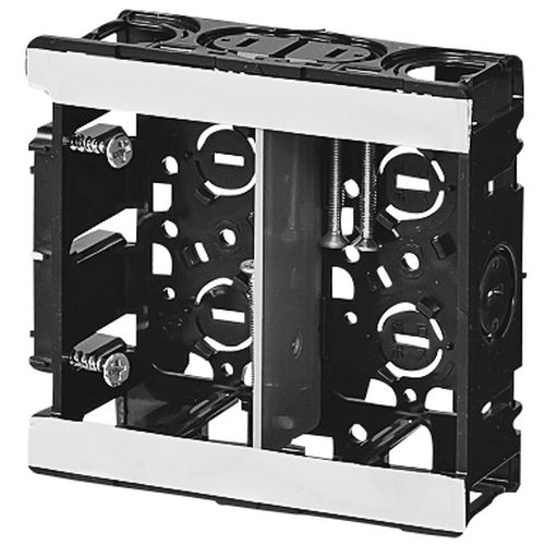 未来工業　スライドボックス２ヶ用　ＳＢＷ－Ｍ