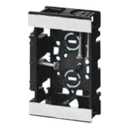 未来工業　浅形スライドボックス１ヶ用　ＳＢＳ