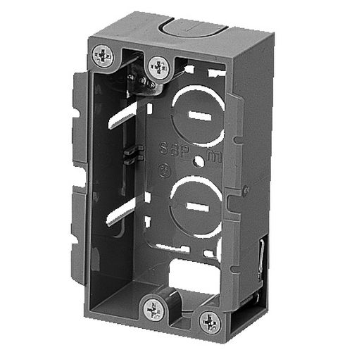 未来工業　パネルボックス１ヶ用　ＳＢＰ