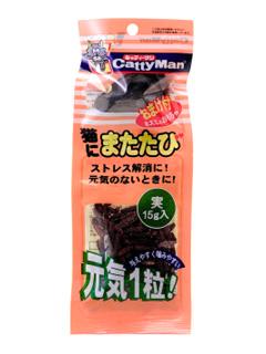 猫にまたたび実１５ｇ