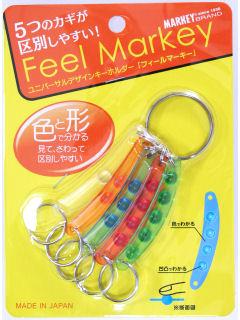 フィールマーキー