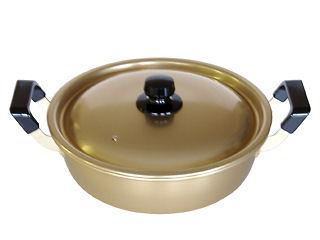 純しゅう酸　味づくし　浅鍋　２６ｃｍ