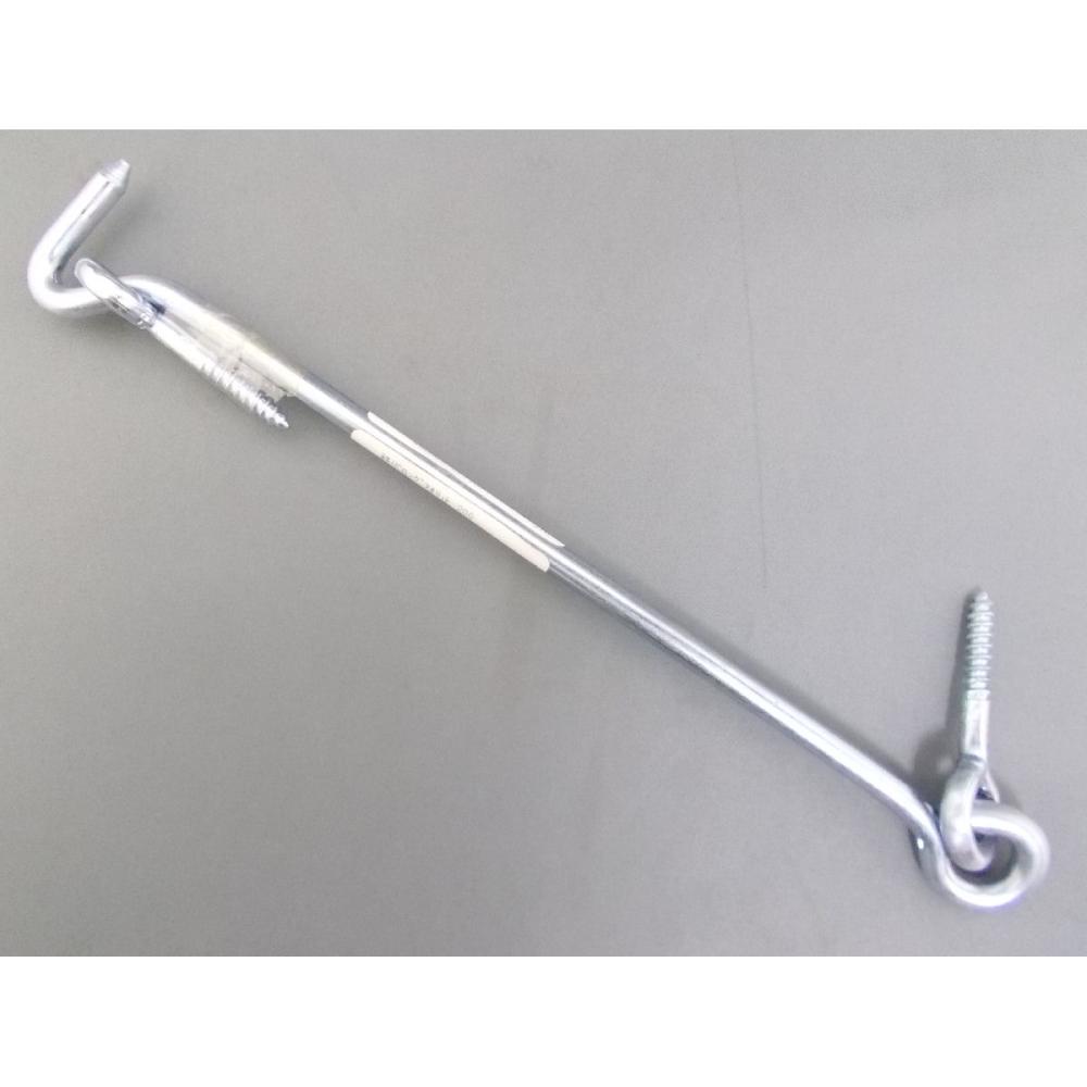 ロングアオリ止め　２００ｍｍユニクロ