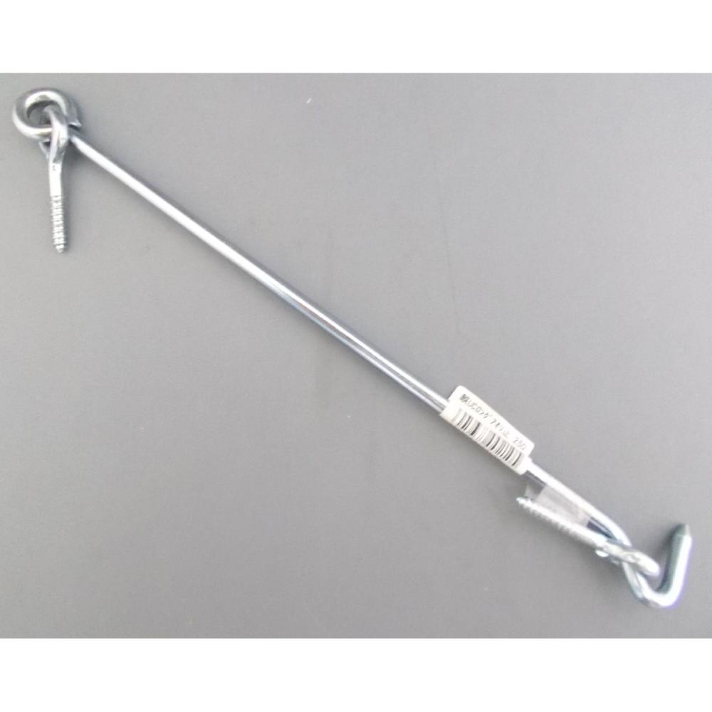 ロングアオリ止め　２５０ｍｍユニクロ