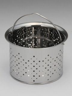 抗菌ステン排水口ゴミ受け　浅型