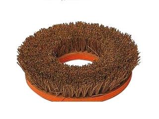 ポリシャー　ＣＰ－１２Ｋ用　シダブラシ　１２インチ