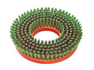 トーロンブラシ