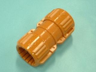 未来工業　ＣＤ管カップリング２８　ＣＤＣ－２８Ｇ