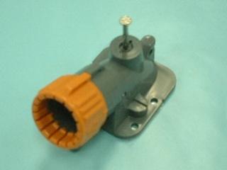 未来工業　ＣＤ管Ｆころエンド２８　ＣＤＥ－２８ＦＧＫ