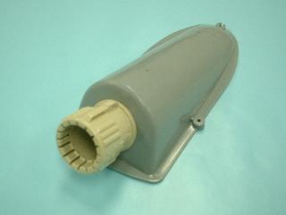 未来工業　ＰＦ管エンドカバー１６　ＭＦＳＥ－１６Ｇ