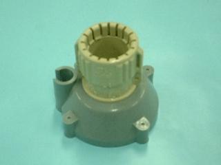 未来工業　ＰＦ管仮枠ブッシング２８　ＭＦＳＨ－２８Ｇ