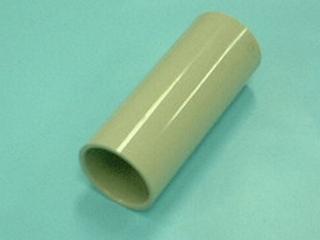 未来工業　硬質ビニル電線管２８用カップリング　ＰＶＦ－２８Ｊ