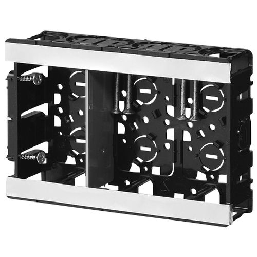 未来工業　スライドボックス３ヶ用　ＳＢ－３Ｗ