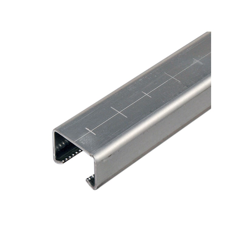 ネグロス　ダクターチャンネル２．５ｍ　　Ｄ１