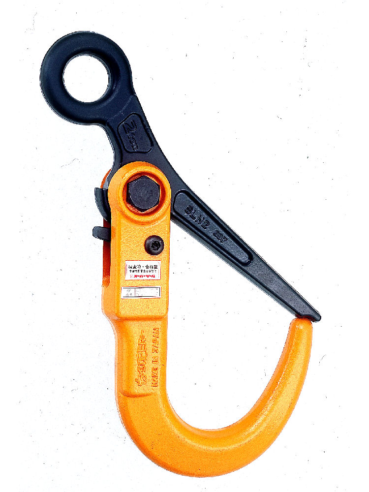 スーパーツール　スーパーツールロックフック　ＳＬＨ２Ｎ