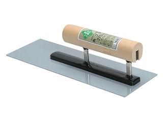 緑長　プラスチック製角鏝　２７０ｍｍ