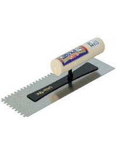 本焼クシメ鏝５ｍｍ目