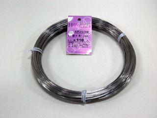 ステンレス針金　＃１６×６２ｍ　１ｋｇ