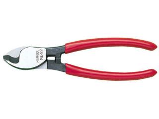 マーベル　ケーブルカッター（銅線専用）　ＭＥ－２２