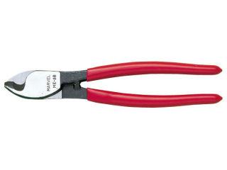 マーベル　ケーブルカッター（銅線専用）　ＭＥ－３８