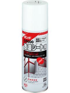 ボンドＧ９０００　透湿シート用　４３０ｍＬ