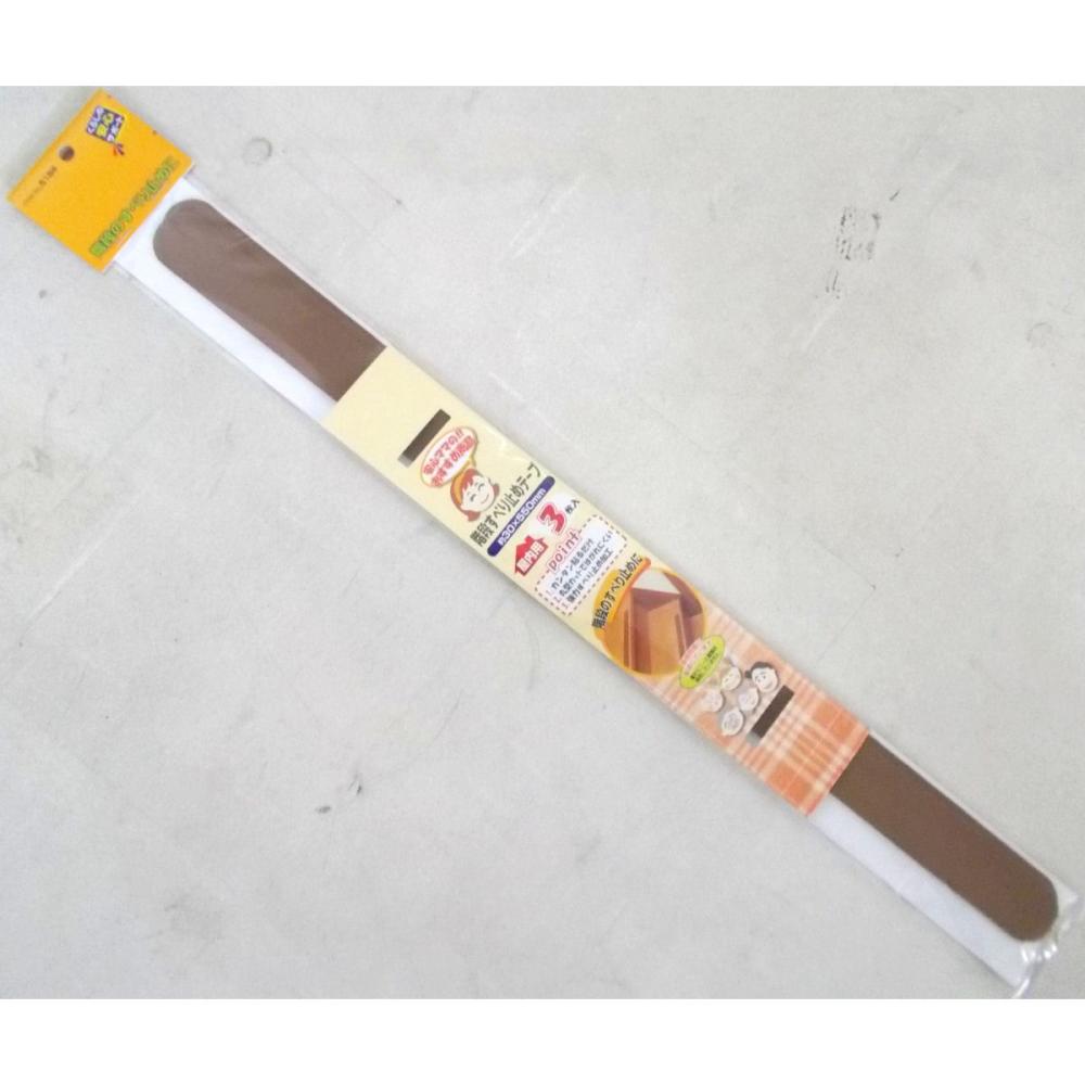 階段すべり止めテープ　３枚入　５１８４