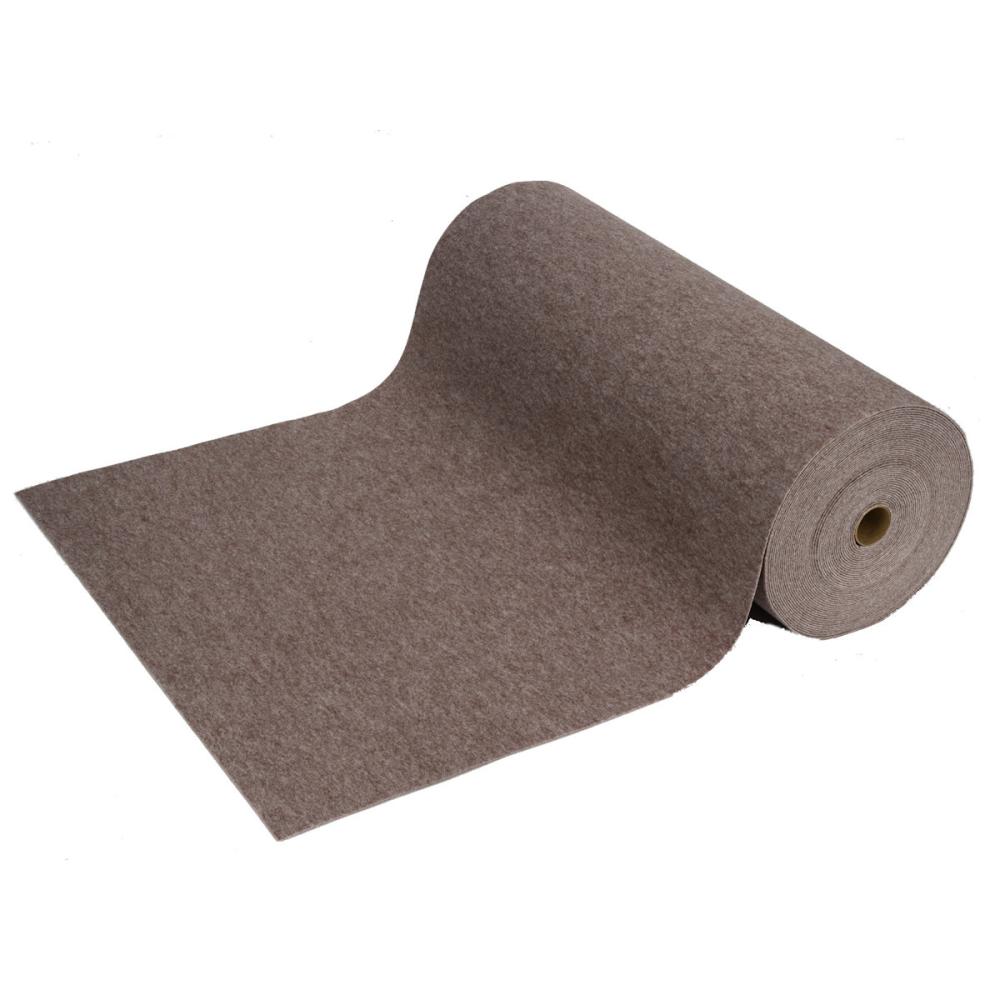 防炎タイプ　パンチカーペット　９１ｃｍ巾　ＣＰＳ－７０６　ベージュ