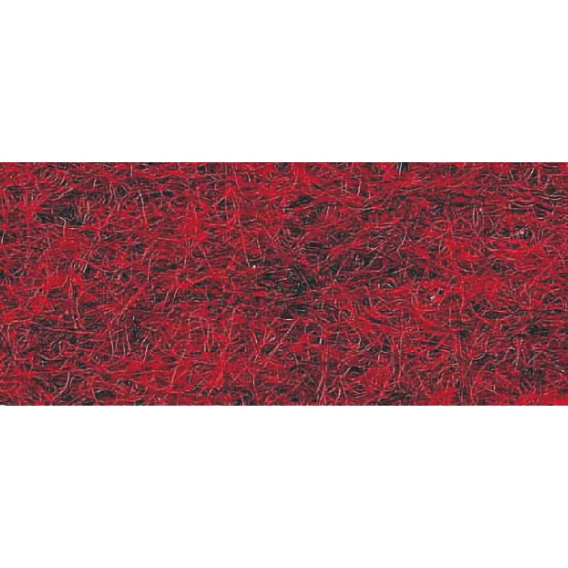 防炎タイプ　パンチカーペット　１８２ｃｍ巾　ＣＰＳ－７０１　エンジ