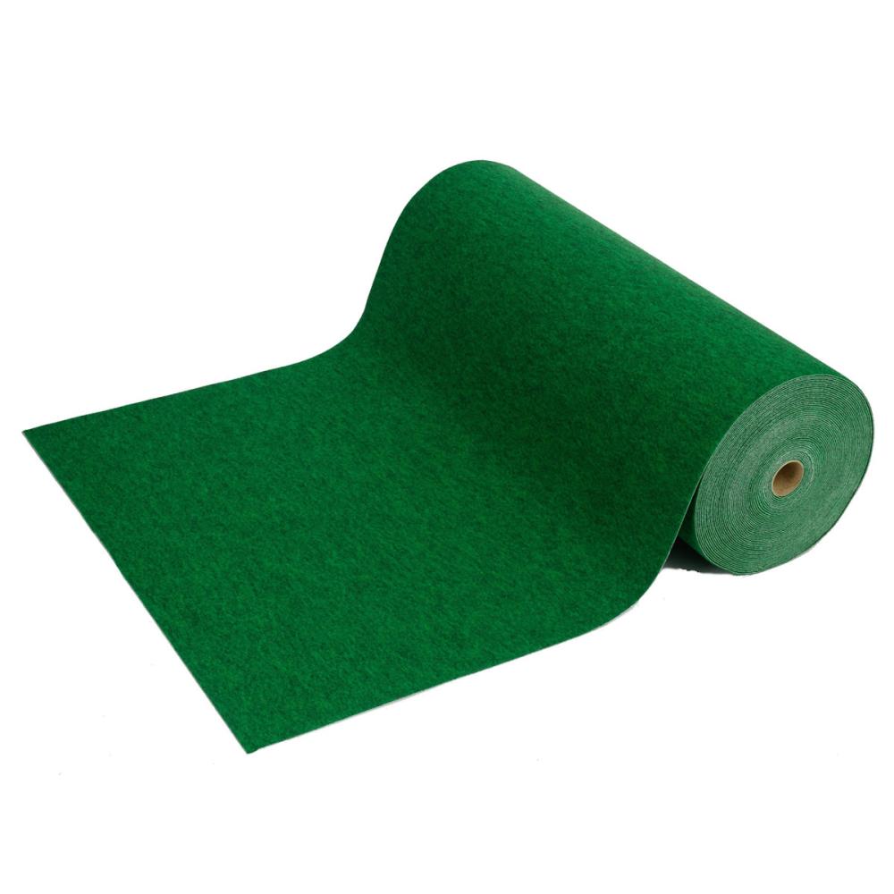 防炎タイプ　パンチカーペット　１８２ｃｍ巾　ＣＰＳ－７０３　グリーン