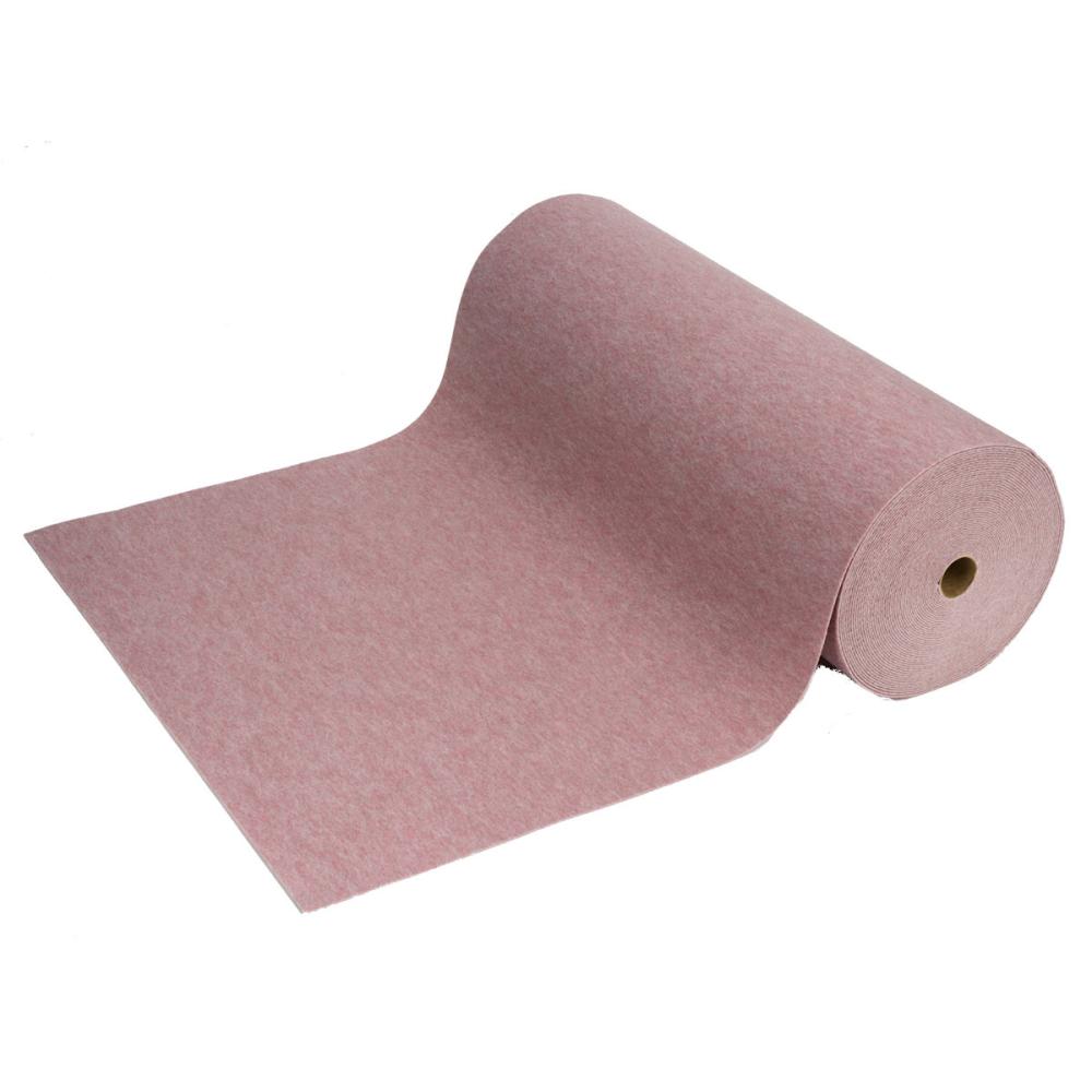 防炎タイプ　パンチカーペット　１８２ｃｍ巾　ＣＰＳ－７３１　ローズベージュ