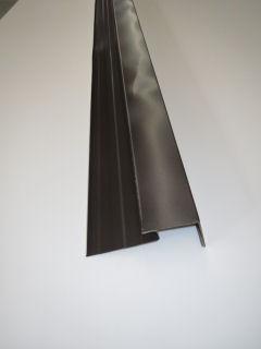 トタン　ケラバ水切　新茶　６尺