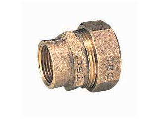 ＰＥ継手　メネジ　１３