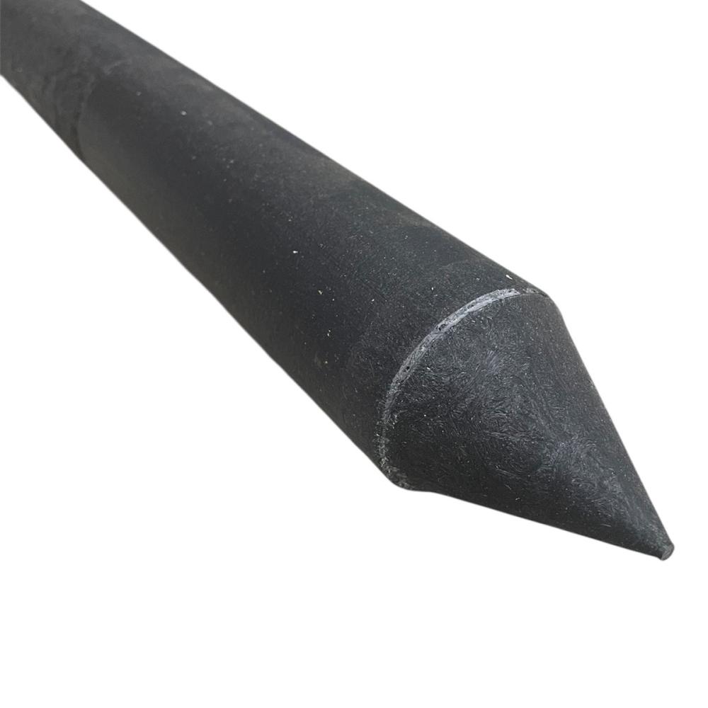 プラ丸杭　ＷＢ６０Ｍ　６０φ×１２００ｍｍ