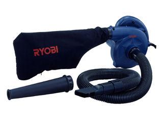 京セラ（リョービ）　ブロワー　ＢＬ－３５００ＤＸ