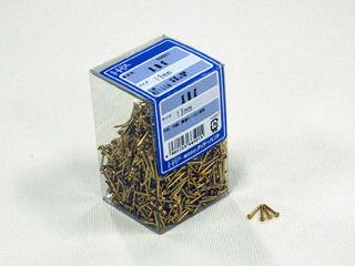 ＥＰ真鍮釘　＃１５×３２ｍｍ　３３０本入