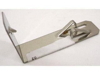 断熱材受金具　５５