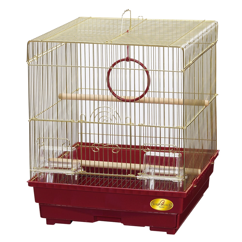 マルカン　鳥カゴ　バードパレス・クイーン　ＭＢ－２０