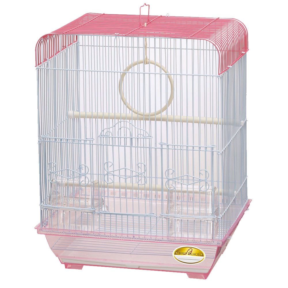 マルカン　バードパレス　ピーチ　ＭＢ－５０