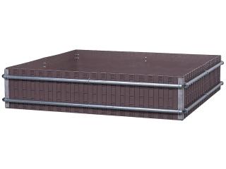 堆肥ワク　Ａ－１９（１，５２０Ｌ）