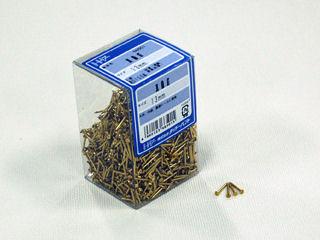 ＥＰ真鍮釘　＃１７×１９ｍｍ　９８０本入