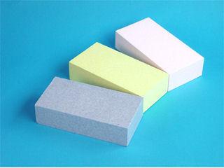 発泡　Ｋレンガ　２００×１００×５０ｍｍ　グレー