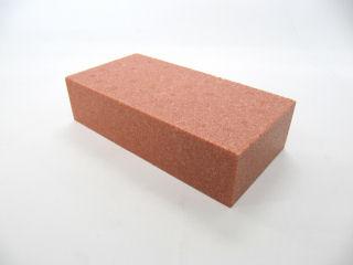 発泡　Ｋレンガ　２００×１００×５０ｍｍ　ブラウン